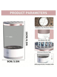 Brush Cleansing Pro™