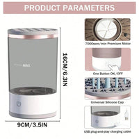 Brush Cleansing Pro™